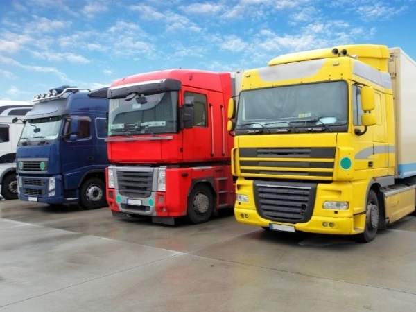 Antalya Seben Nakliye